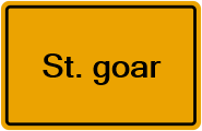 Grundbuchamt St. Goar